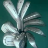 Set Of 10 X Mizuno Notus Super Synchro Turn Irons 3-SW + F Wedge -Golf Bags Shop 32 73cd07d5 2e15 497d 9414 122e5f52d77b