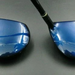 Set Of 2 X Mizuno F-130/ F145 Fairway Woods Senior Graphite Shafts Royal Grips -Golf Bags Shop 32 7425bfbb 8f21 4df8 a69b e4e5f723f46d