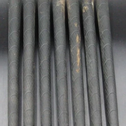 Set Of 7 Mizuno T-Zoid Pro Plus Irons 4-PW Regular Steel Shafts Golf Pride Grips -Golf Bags Shop 32 74a2ee35 9ad0 4e1d 8529 27edf43d163f