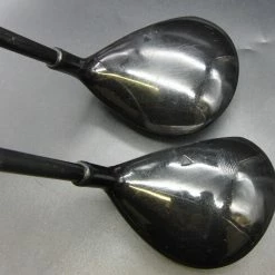 Adams® Set Of 2 Adams Golf ED 3 & 5 Woods Regular Graphite Shafts Adams Golf Grips -Golf Bags Shop 32 74f9735a bee0 4640 bf74 f4302d7a1783