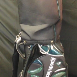 7 Division Le Coq Sportif Carry Golf Clubs Bag -Golf Bags Shop 32 753e60dc 85b8 4da8 b20c 18d08c1a8259