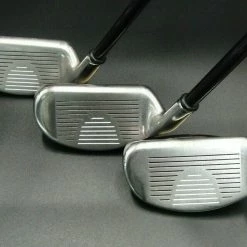 Set Of 3 X Callaway GES Short+Mid+Long Irons Regular Graphite Shafts GES Grips -Golf Bags Shop 32 7568df6c ec33 45c8 b310 c8f841c2ecb3