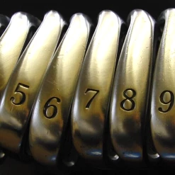 Set Of 8 X Honma Tour World 904 Irons 3-10 Stiff Steel Shafts Mixed Grips -Golf Bags Shop 32 75c859fa d785 43c7 9274 1013eeca876c