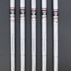 Set Of 5 X Callaway Legacy V Irons 6-PW Regular Steel Shafts Callaway Golf Grips -Golf Bags Shop 32 76131eb8 9a86 4aaf 8c0e 4cd0d26f987b