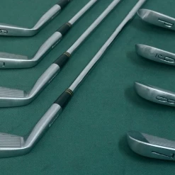 Collectors Set 8 Of X Bridgestone MTN III Pro Model Jumbo (Ozaki) Irons 3-PW -Golf Bags Shop 32 76253160 096f 4fe9 9b70 7bf0c05f011e