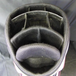 Japanese 8 Division Daiwa Advisor Tour Trolley Cart Golf Bag -Golf Bags Shop 32 768ada3e b64d 4914 8227 101cba241f89