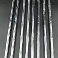 Refurbished Set Of 8 X Ping ISI.K Black Dot Irons 3-PW Stiff Steel Shafts -Golf Bags Shop 32 76f1e19e 61de 4085 8a08 ba165416bbbb