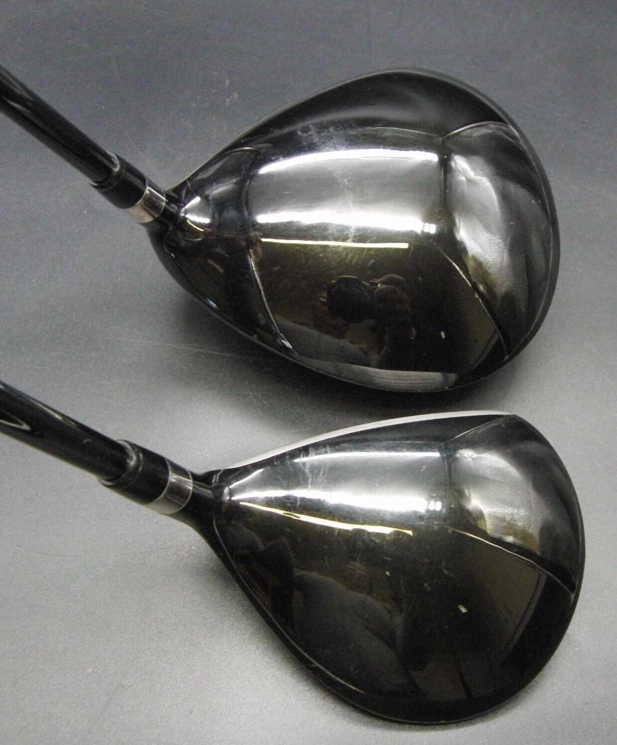 Japanese Set Of 2 Nexgen 15° 3 Wood & 10.5° Driver Regular Graphite Shafts 6 Japanese Set Of 2 Nexgen 15° 3 Wood & 10.5° Driver Regular Graphite Shafts - Image 4