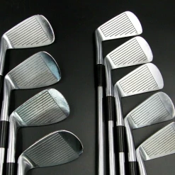 Set Of 9 X Mizuno Pro Original Irons 3-SW Regular Steel Shafts Lamkin -Golf Bags Shop 32 779da9fc 8a92 42ea b158 eb890790b296