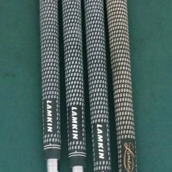 Set 4 X Mizuno MX20 GF Forged Irons 3-6 Regular Steel Shafts Lamkin Grips -Golf Bags Shop 32 786f3b93 2658 4b99 99f8 c9be6723dcc8