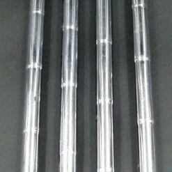 Set Of 4 X Ping Eye Black Dot Irons 3-6 Regular Steel Shafts Jaxx Grips -Golf Bags Shop 32 78a99cdf 7307 484a bf64 5d97b81bd317