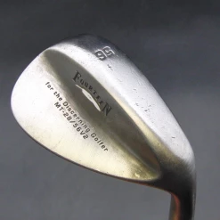 Fourteen MT-28 / 56V2 56° Sand Wedge Wedge Flex Steel Shaft Golf Pride Grip 9 Fourteen MT-28 / 56V2 56° Sand Wedge Wedge Flex Steel Shaft Golf Pride Grip -Golf Bags Shop 32 78e3bf19 f2df 4436 8d11 249b6a2a35dc
