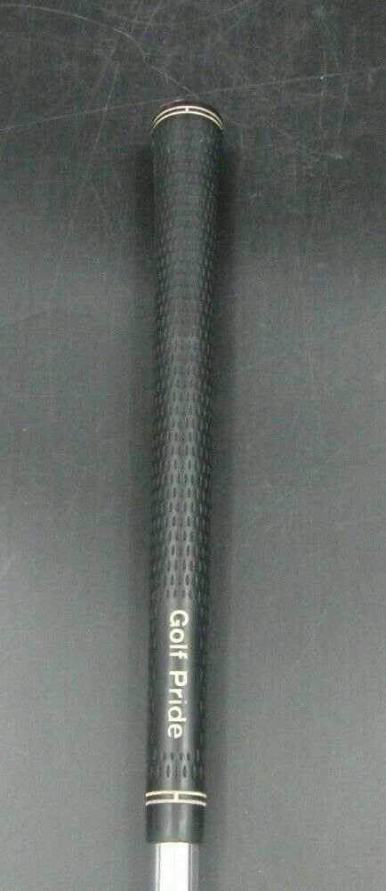 Japanese Zone 56 Degree Sand Wedge Stiff Steel Shaft Golf Pride Grip 6 Japanese Zone 56 Degree Sand Wedge Stiff Steel Shaft Golf Pride Grip - Image 4