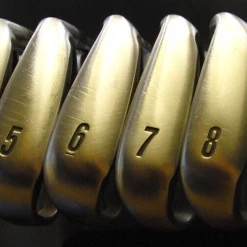 Set Of 8 X Mizuno MX-17 Irons 3-PW Regular Steel Shafts Golf Pride Grips -Golf Bags Shop 32 7969a628 a278 4384 beb2 3b32cb107975