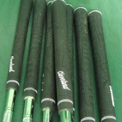 Set Of 7 X Snake Eyes DC01 Irons 5-SW Regular Steel Shafts Cleveland Grips -Golf Bags Shop 32 7ad1fbc0 4ff5 49da aada 1037237ee5b7