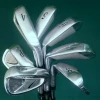 Set Of 7 X Yonex Ezone Forged Irons 4-PW Regular Steel Shafts -Golf Bags Shop 32 7affc251 a629 45f2 b19e 53a800b35ccb