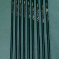 Set Of 9 X Titleist DCI Tour Blade Irons 3-SW Regular Graphite Shafts -Golf Bags Shop 32 7b132cf4 442b 4244 9197 5567589451bf