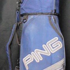 6 Division Ping Cart Trolley Golf Clubs Bag -Golf Bags Shop 32 7b656f61 21aa 43b7 80f7 297aab469010