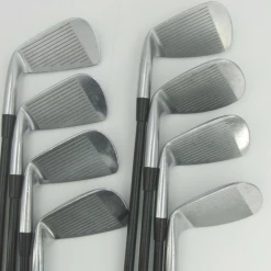 Set Of 8 X Mizuno MS-211 Forged Cavity Irons 5-SW+FW Regular Graphite Shafts -Golf Bags Shop 32 7bccf486 115b 4cee 9980 198cb28e2b8c