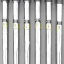 Set Of 6 X Srixon Forged Z-TX Irons 5-PW Stiff S200 Steel Shafts Elite Grips 12 Set Of 6 X Srixon Forged Z-TX Irons 5-PW Stiff S200 Steel Shafts Elite Grips -Golf Bags Shop 32 7bd88902 45aa 4414 b577 867f5847c834