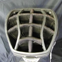 14 Division Titleist Black & White Tour Cart Golf Clubs Bag 12 14 Division Titleist Black & White Tour Cart Golf Clubs Bag -Golf Bags Shop 32 7c9551ed 4466 40fc 8624 f8663ad9a43c