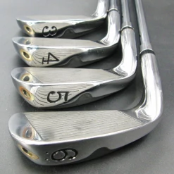 Set Of 8 X Tommy Armour PGA 3-PW Irons Regular Steel Shafts Tommy Armour Grips -Golf Bags Shop 32 7d2369a2 ba2b 40a1 81e7 9289797d9915