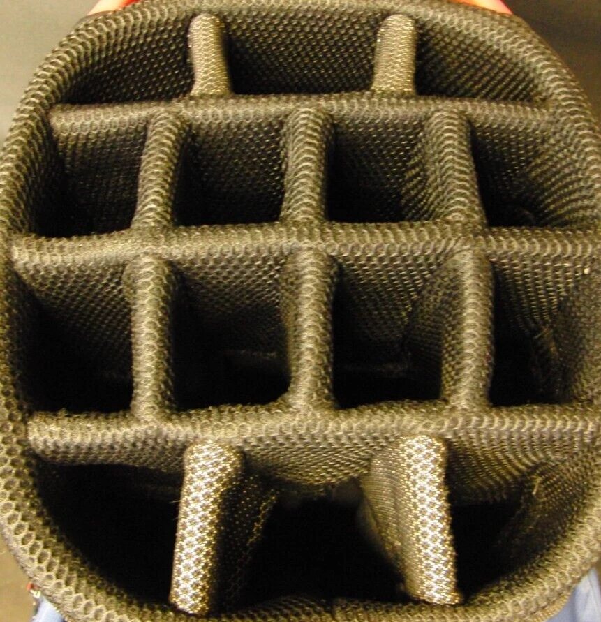 14 Division Ping Traverse Tour Cart Trolley Golf Clubs Bag 7 14 Division Ping Traverse Tour Cart Trolley Golf Clubs Bag - Image 5