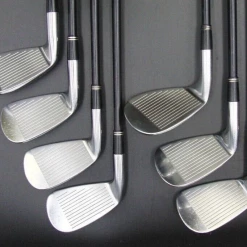 Set Of 7 X Srixon WR W-NI.WT. Irons 5-SW Stiff Graphite Shafts Golf Pride Grips -Golf Bags Shop 32 7e08e234 ac68 4b67 80ef a21d6701731f