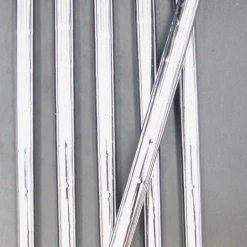 Japanese Set Of 6 X Dynaworks ICBR3 Hyper M.R.S. Irons 5-PW Regular Steel Shafts -Golf Bags Shop 32 7e1273ff cd47 4654 aa92 e4c554a31bfb