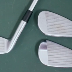 Set Of 3 X TaylorMade Tour Preferred MB Forged Irons 6-8 Stiff Steel Shafts -Golf Bags Shop 32 7e1cbfa5 dea3 4522 bbb1 c3fa2b414000