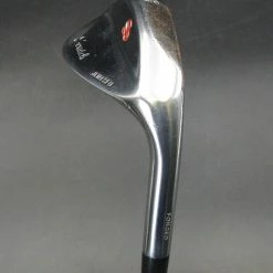 Scratch Golf JLM SFU Forged Sand Wedge 58° Regular Steel Shaft Golf Pride Grip -Golf Bags Shop 32 7e5b82a1 ff1c 451c 813f b35a4cf69703