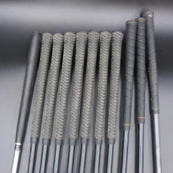 Dunlop/Tobunda/Lynx Set Of Dunlop Maxfli Irons 5-SW Driver 3 & 5 Wood Putter + Bag -Golf Bags Shop 32 7e7a7f2f d50d 4b78 b31f 5d067737c302