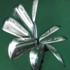 Set Of 8 X John Letters PGA Irons 3-PW Regular Steel Shafts Mixed Grips