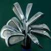 Collectors Set Of 9 X Mizuno MS-205 Power Blade Irons 3-SW Regular Graphite -Golf Bags Shop 32 7eb8913d ac20 4adf bd74 8db48e941cae