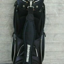 6 Division Bridgestone Tour Cart Golf Clubs Bag -Golf Bags Shop 32 7f9f32bf e422 4624 92dc 43472d493c61