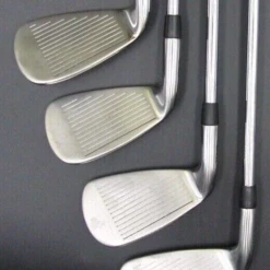 Set 7 X Wilson Deep Red Maxx Irons 4-PW Uniflex Steel Shafts Lamkin Golf Grips 14 Set 7 X Wilson Deep Red Maxx Irons 4-PW Uniflex Steel Shafts Lamkin Golf Grips -Golf Bags Shop 32 7fb4c29c 3296 4ea0 b842 5ba0621bdc77