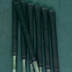Set Of 7 X TaylorMade R7 RAC XR Irons 4-PW Regular Steel Shafts Taylormade Grips -Golf Bags Shop 32 807304ed e770 4e0b 9e3e 2a4ccd0a9fd6