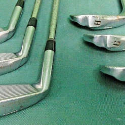 Set 6 X Bridgestone TourStage X-Blade 705 Type S Irons 5-PW Stiff Steel Shafts 11 Set 6 X Bridgestone TourStage X-Blade 705 Type S Irons 5-PW Stiff Steel Shafts -Golf Bags Shop 32 81bde43a 2418 4e37 b975 6cd9b503bfac