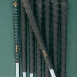 Set 8 X Ben Hogan Edge Forged Irons 3-PW Regular Steel Shafts Mixed Grips -Golf Bags Shop 32 8218d31e 2dfa 44b0 8d6b 06c3f1e5785a