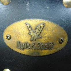 Vintage 3 Division Lyle & Scott Trolley Cart Golf Clubs Bag -Golf Bags Shop 32 825fc8a2 7db3 4c12 8108 659a77bde2a2