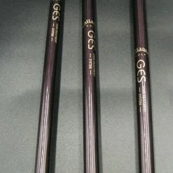 Set Of 3 X Callaway GES Short+Mid+Long Irons Regular Graphite Shafts GES Grips -Golf Bags Shop 32 832fb71f 8d37 4235 bfeb 3ec6f519e722