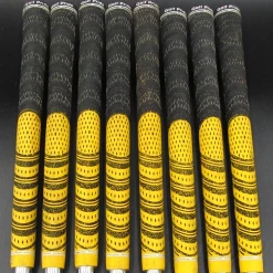 Set Of 8 X Nike Limited Edition Forged Blades Tiger Woods Irons 3-PW Regular 17 Set Of 8 X Nike Limited Edition Forged Blades Tiger Woods Irons 3-PW Regular -Golf Bags Shop 32 8346eb56 88b8 4319 8ded 6c7c4c8ea7d7