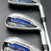 Set Of 3 X Cobra Max Tecflo Irons 6-8 Regular Steel Shafts Cobra Grips -Golf Bags Shop 32 834d11e0 84fd 4be5 931c acc629a786cf