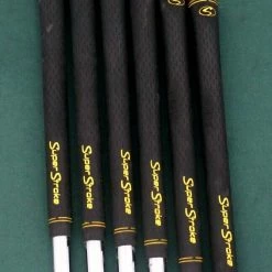 Set Of 6 X Bridgestone TourStage X Blade CB Irons 5-PW Stiff Steel Shafts -Golf Bags Shop 32 83906d75 0fec 464e a531 586e5e884128