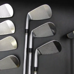 Bridgestone, Never Compromise Set Of Bridgestone Tourstage GR 4-PW + Driver + 3 Wood +5 Wood + Putter + Bag -Golf Bags Shop 32 83b175ee b83e 4855 bf3f 3ad820dabb74