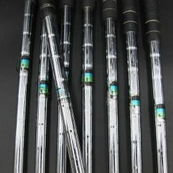 Set Of 8 X Mizuno MX15 Irons 4-SW Stiff Steel Shafts Black Widow Grips -Golf Bags Shop 32 845d1572 3974 4f37 b164 be1b57b9c202