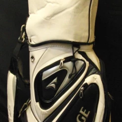 Bridgestone, MacGregor Set Of Bridgestone Tour Stage 5-PW + Driver + 4 Wood + 7 Wood + Putter + Bag -Golf Bags Shop 32 849f6b33 b0bd 4c91 8bd6 0f0608cc5a92