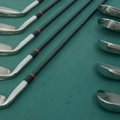 Set 10 X Ben Hogan Tour 710 Apex Magnum Super Wide Cavity Irons 3-SW + Ps Wedge -Golf Bags Shop 32 84a0d9b3 3523 4cd4 a934 3a6e225be631