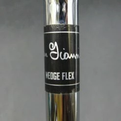 Ken Giannini Collection 52° Gap Wedge Wedge Flex Steel Shaft Ken Giannini Grip -Golf Bags Shop 32 8521b4a0 6ced 43ab ae06 3d012f7b95db