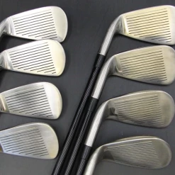 Set Of 8 X Japanese Tobunda Hyper Steel Irons 4-SW Regular Graphite Shafts -Golf Bags Shop 32 853e7b28 67e3 4b04 adbb 1b58e803dcec